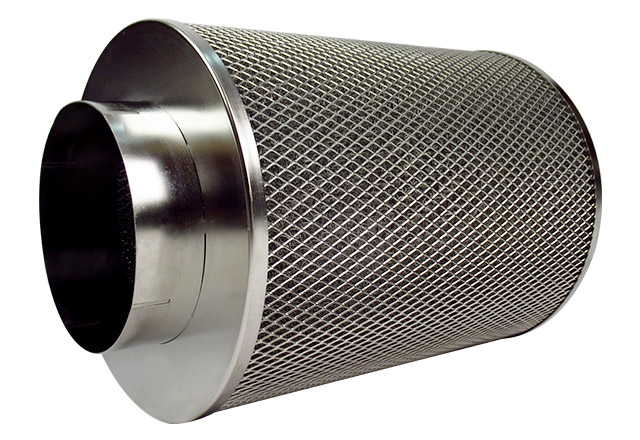 dust removal filter cartridge